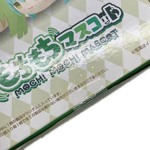 エスケイジャパン もちもちマスコット Fate/Grand Order vol.2 10個入りBOX マスコット人形