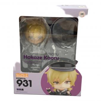 ねんどろいど あんさんぶるスターズ！ 羽風薫[オランジュ・ルージュ] フィギュア