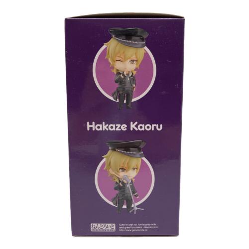 ねんどろいど あんさんぶるスターズ！ 羽風薫[オランジュ・ルージュ] フィギュア