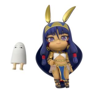 ねんどろいど キャスター/ニトクリス 「Fate/Grand Order」（初回特典付き） フィギュア