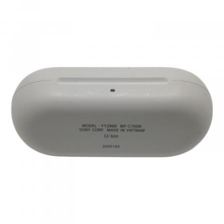 SONY (ソニー) ワイヤレスイヤホン WF-C700N｜トレファクONLINE