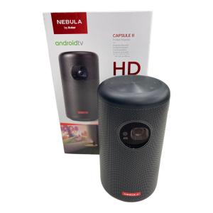 Anker (アンカー) NEBULA CAPSULE Ⅱ D2421 小ヘコミ有