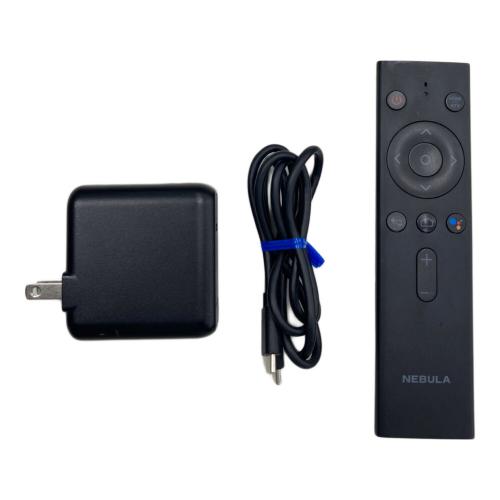 Anker (アンカー) NEBULA CAPSULE Ⅱ D2421 小ヘコミ有｜トレファクONLINE