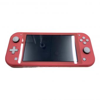Nintendo (ニンテンドー) Nintendo Switch Lite HDH-001