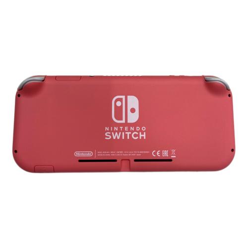 Nintendo (ニンテンドー) Nintendo Switch Lite HDH-001