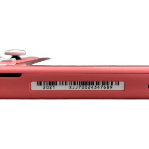 Nintendo (ニンテンドー) Nintendo Switch Lite HDH-001