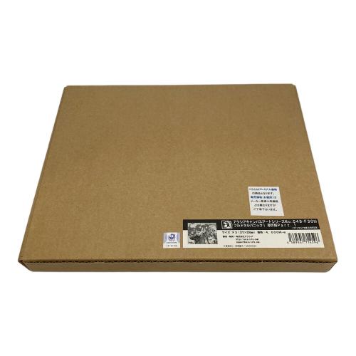 フルメタルパニック アクシアキャンバスアート アニメグッズ シリーズNo.049-F302th 原作版Part.1