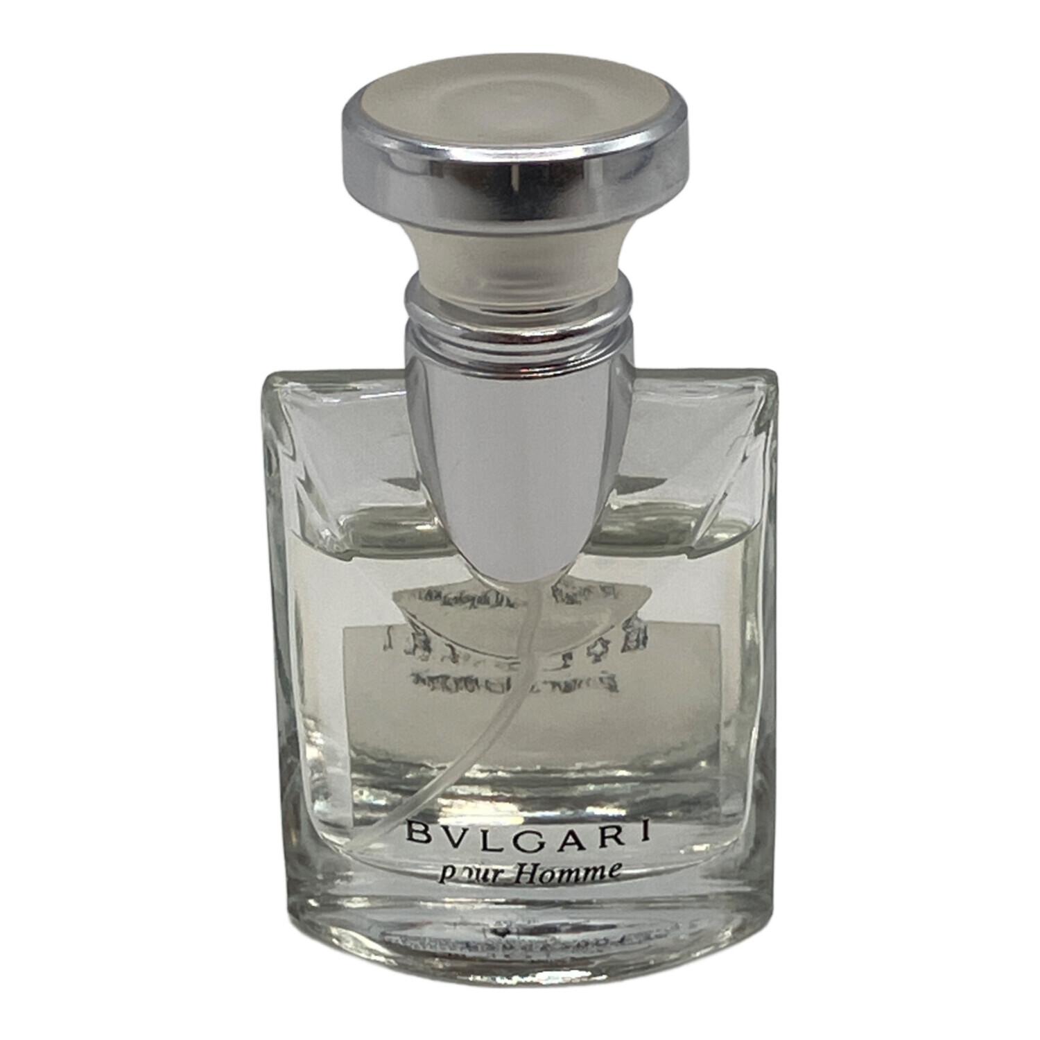 BVLGARI (ブルガリ) オードトワレ 30ml 残量80%-99% プールオム