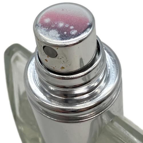 BVLGARI (ブルガリ) オードトワレ 30ml 残量80%-99% プールオム