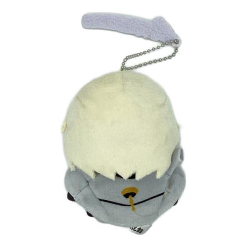 PROOF 刀剣乱舞 髭切 ぬいぐるみマスコット わんぱく 指の上マスコット