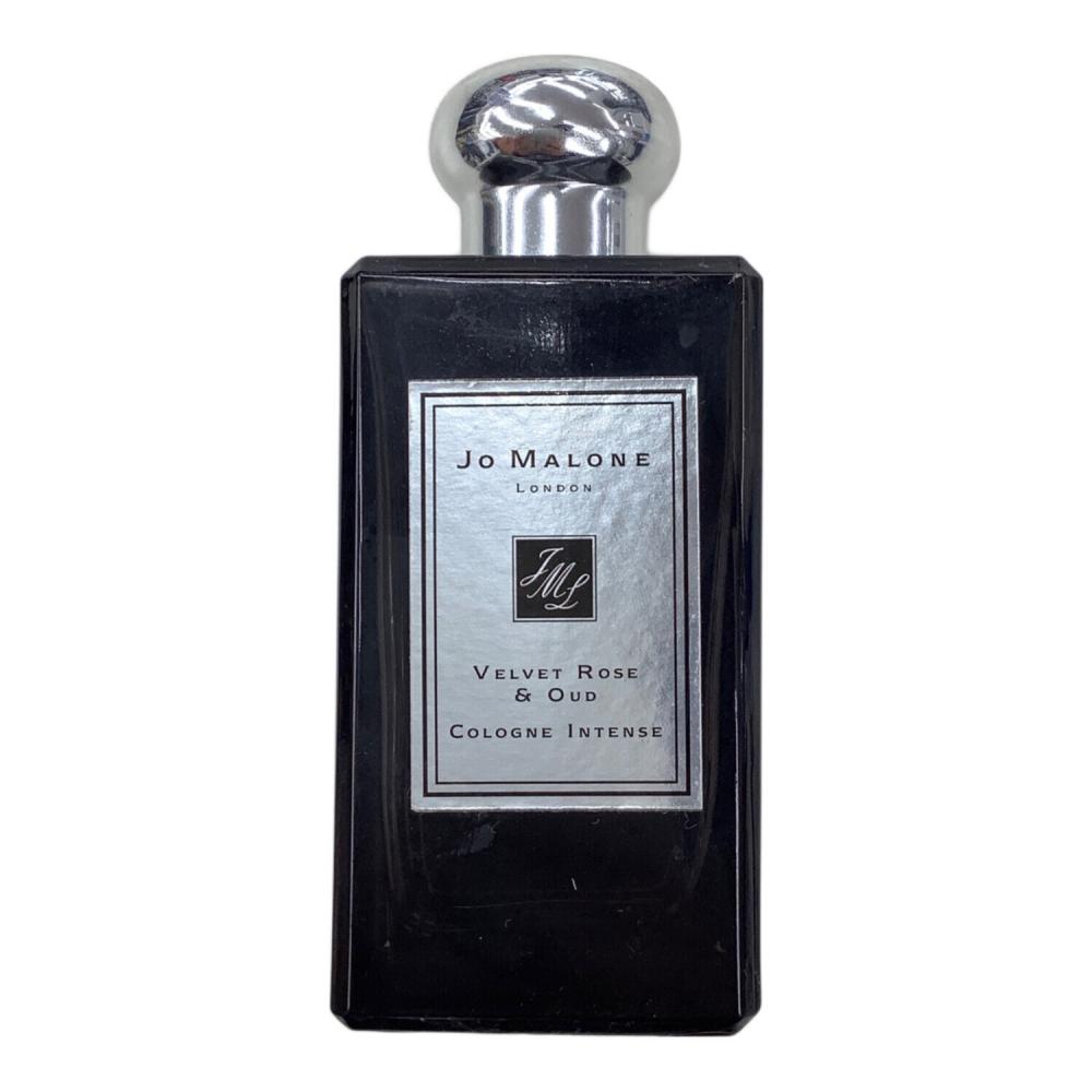 JO MALONE (ジョーマローン) コロン インテンス ヴェルベット ローズ