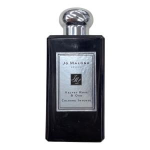 JO MALONE (ジョーマローン) コロン インテンス ヴェルベット ローズ & ウード 100ml 残量80%-99%