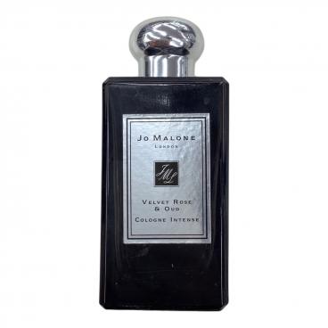 JO MALONE (ジョーマローン) コロン ジンジャービア 30ml 残量80%-99
