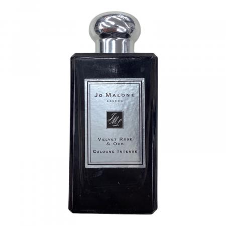 JO MALONE (ジョーマローン) コロン インテンス ヴェルベット ローズ