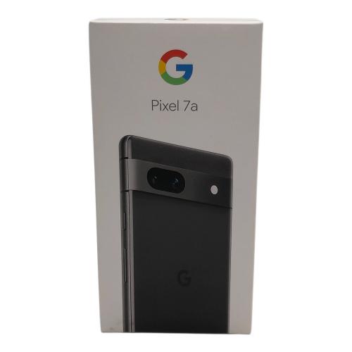 google (グーグル) Pixel 7a G82U8