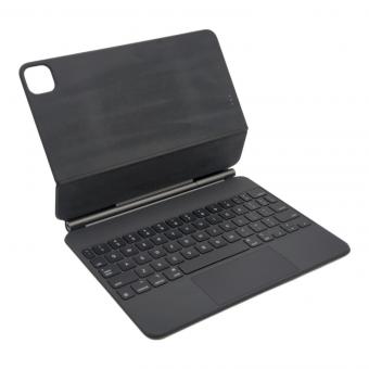 Apple (アップル) iPad Air(第5世代)用 Magic Keyboard キーボード MXQT2LL/A 動作確認済