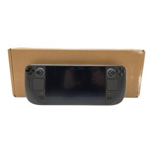 VALVE (バルブ) Steam Deck OLED V00450200