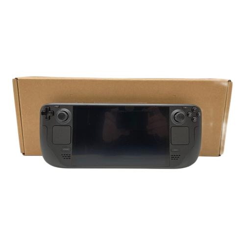 VALVE (バルブ) Steam Deck OLED V00450200