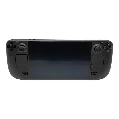 VALVE (バルブ) Steam Deck OLED V00450200