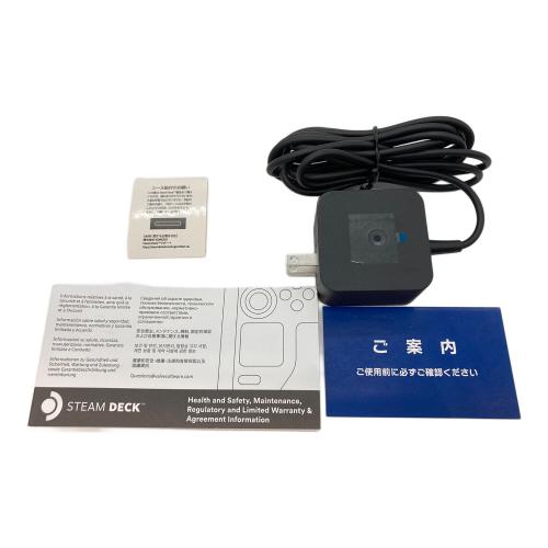 VALVE (バルブ) Steam Deck OLED V00450200