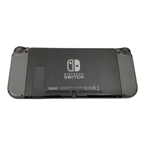 Nintendo (ニンテンドー) Nintendo Switch HAC-001