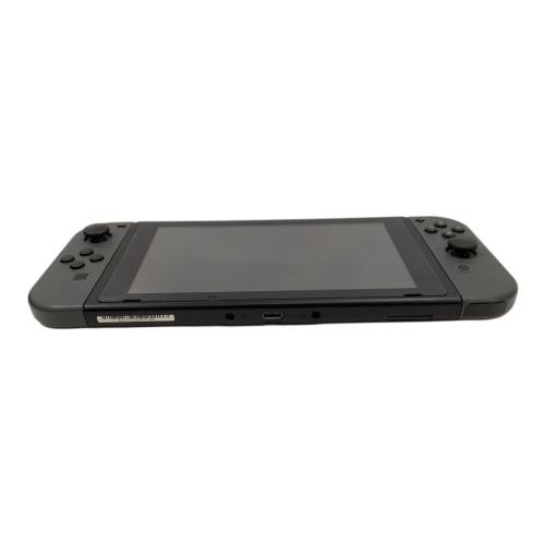 Nintendo (ニンテンドー) Nintendo Switch HAC-001
