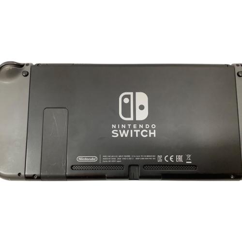 Nintendo (ニンテンドー) Nintendo Switch HAC-001