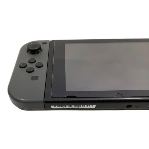 Nintendo (ニンテンドー) Nintendo Switch HAC-001