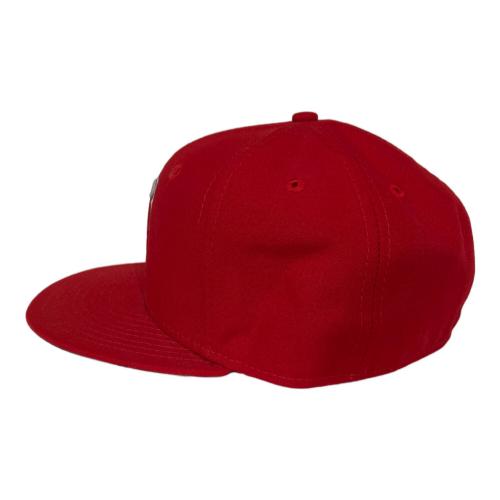 New Era (ニューエラ) キャップ レッド 59FIFTY