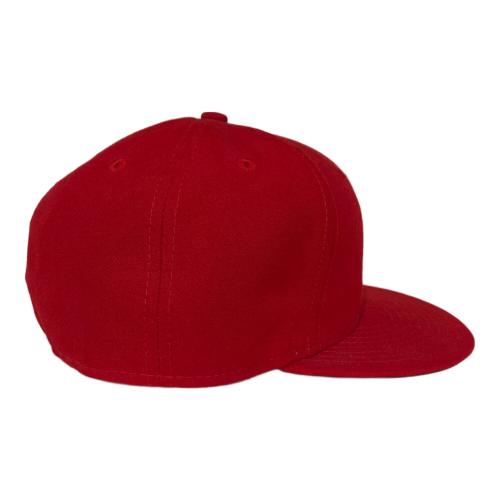 New Era (ニューエラ) キャップ レッド 59FIFTY