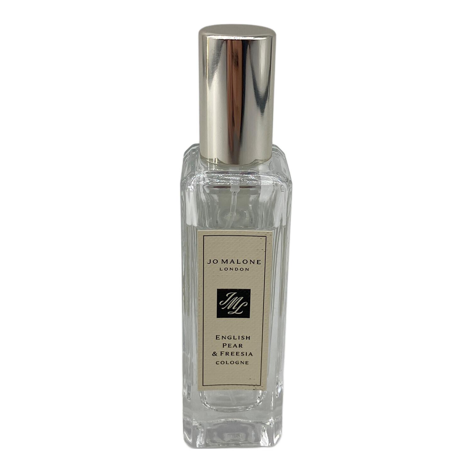 JO MALONE (ジョーマローン) コロン 30ml 残量80%-99% ペアー