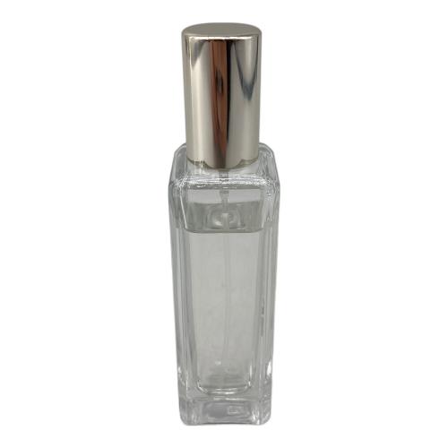 JO MALONE (ジョーマローン) コロン 30ml 残量80%-99% ペアー＆フリージア