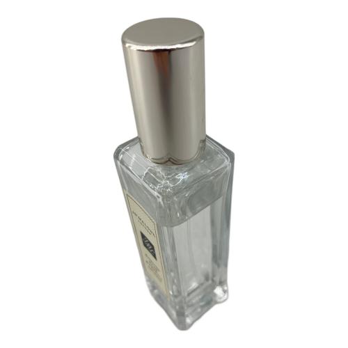 JO MALONE (ジョーマローン) コロン 30ml 残量80%-99% ペアー＆フリージア
