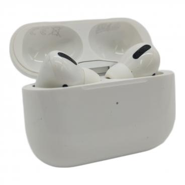 Apple (アップル) AirPods Pro A2084|トレファクONLINE Apple (アップル) AirPods Pro A2084|トレファクONLINE