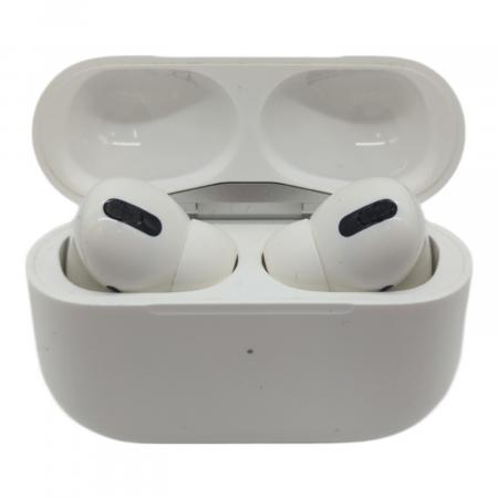Apple AirPods Pro 【トレファク東大阪店】 Apple(アップル) AirPods Pro(第1世代)｜トレファクONLINE