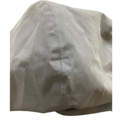 ONYONE (オンヨネ) TEAM OUTER JACKET/PANTS スキーウェア(セット) ONJ91550/ONP91551 メンズ SIZE M ブラック×レッド