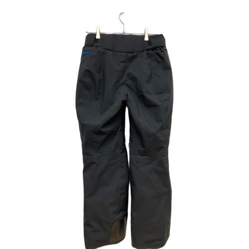 ONYONE (オンヨネ) TEAM OUTER JACKET/PANTS スキーウェア(セット) ONJ91550/ONP91551 メンズ SIZE M ブラック×レッド