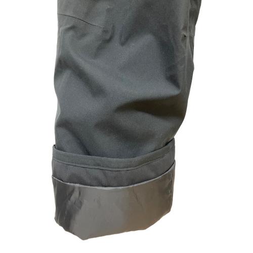 ONYONE (オンヨネ) TEAM OUTER JACKET/PANTS スキーウェア(セット) ONJ91550/ONP91551 メンズ SIZE M ブラック×レッド