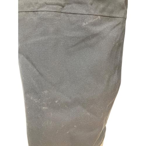 ONYONE (オンヨネ) TEAM OUTER JACKET/PANTS スキーウェア(セット) ONJ91550/ONP91551 メンズ SIZE M ブラック×レッド