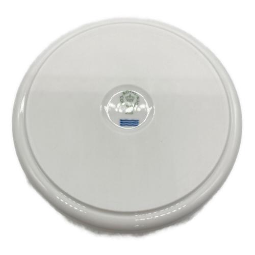 ROYAL COPENHAGEN (ロイヤル・コペンハーゲン) オーブンウェア ホワイトフルーテッド・プレイン