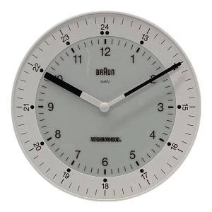 NEIGHBORHOOD (ネイバーフッド) 掛時計