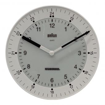 NEIGHBORHOOD (ネイバーフッド) 掛時計