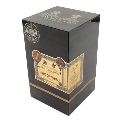 PENHALIGON'S (ペンハリガン) オードパルファム コンスタンチノープル 100ml 残量80%-99%