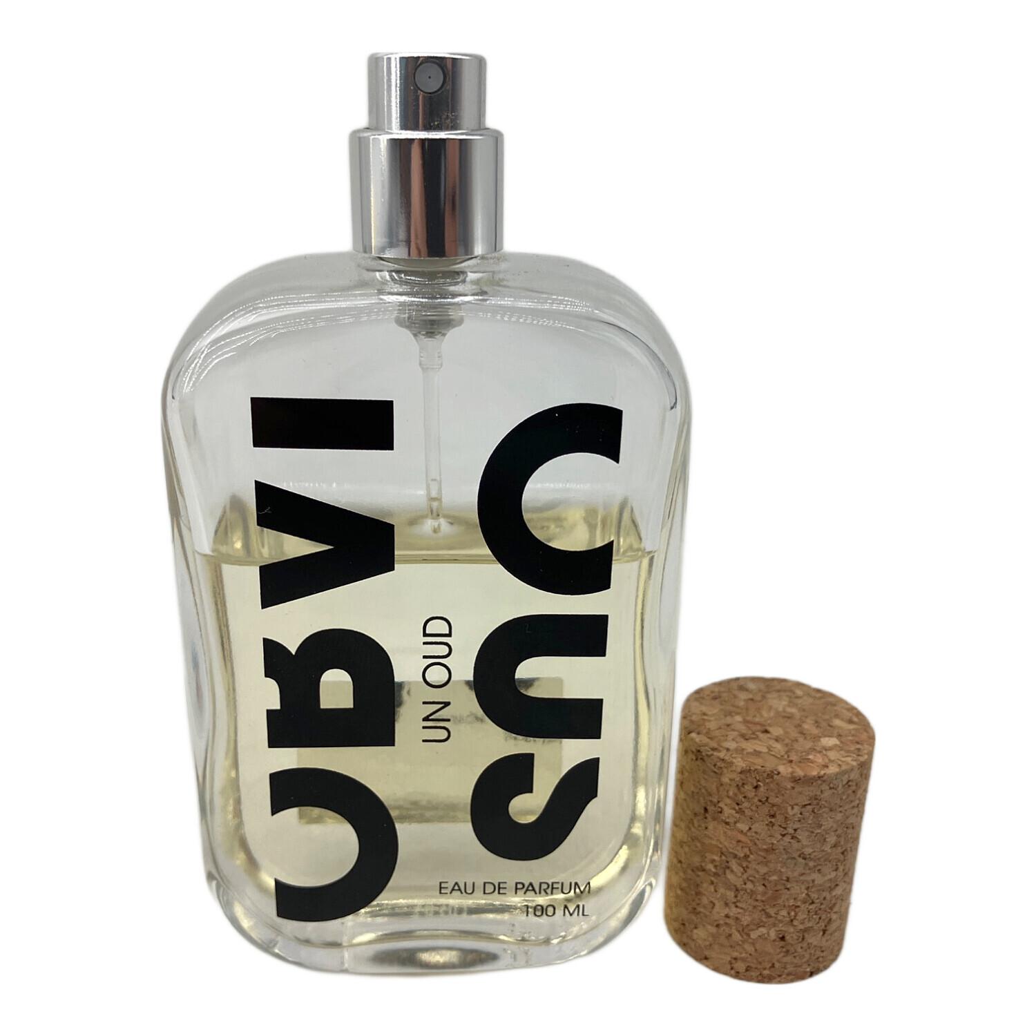 OBVIUS アンポワブル　オードパルファム 100ml OBVIOUS(オブヴィアス) UN POIVRE(アンポワブル) 香水 【公式通販】