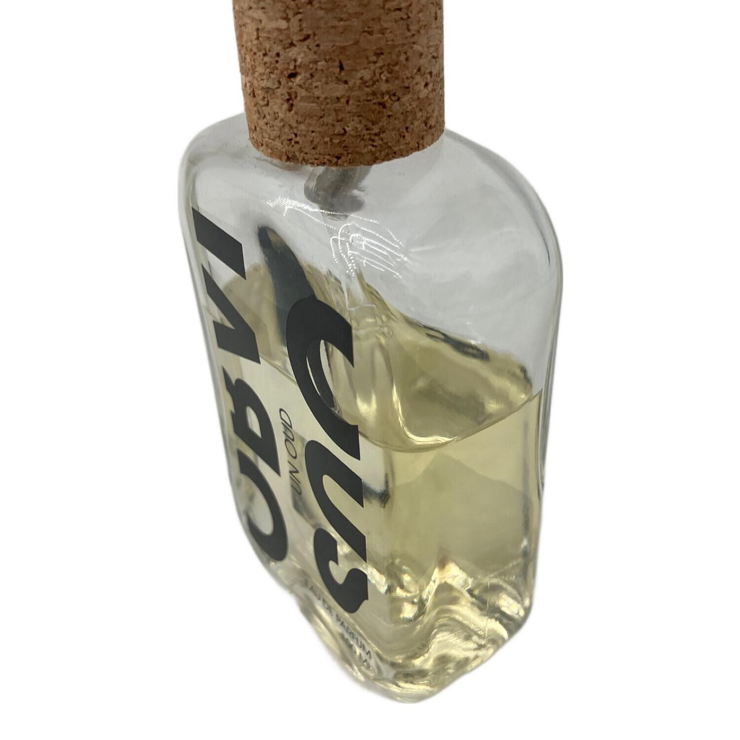 OBVIOUS (オブヴィアス) オードパルファム アンウード 100ml 残量50