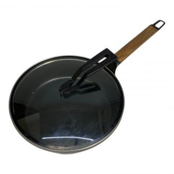 VERMICULAR (バーミキュラ) フライパン