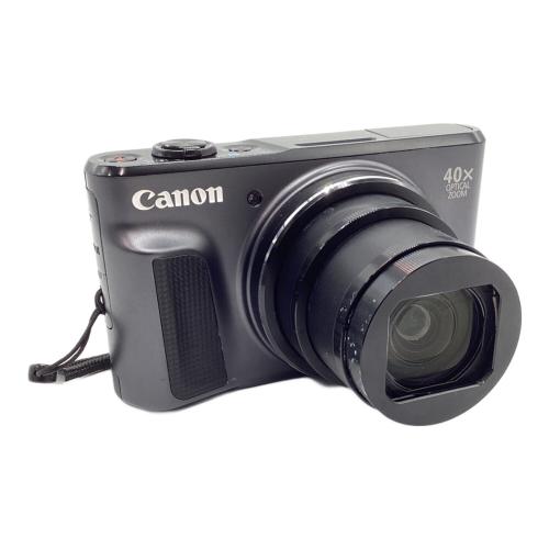 CANON (キャノン) コンパクトデジタルカメラ SX720HS