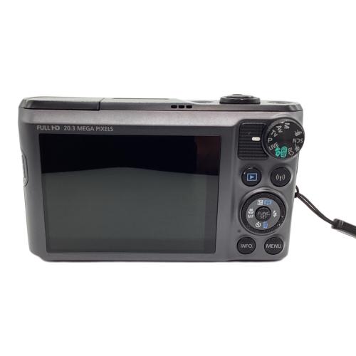 CANON (キャノン) コンパクトデジタルカメラ SX720HS