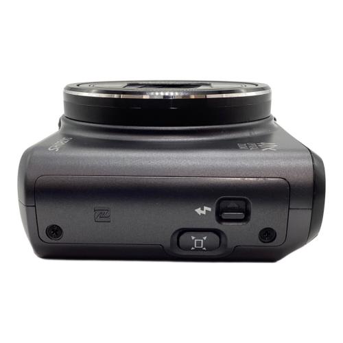 CANON (キャノン) コンパクトデジタルカメラ SX720HS