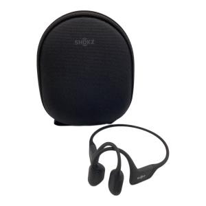 SHOKZ (ショックス) 骨伝導イヤホン S810 OpenRun Pro